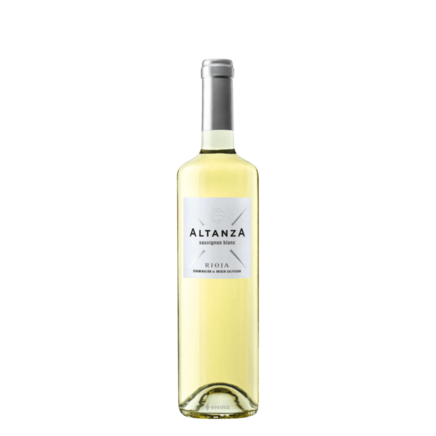 Bodegas Altanza Sauvignon Blanc